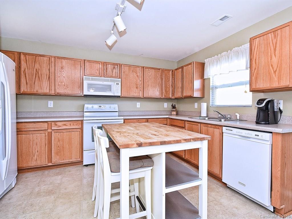 Cabarrus Crossing - Residential