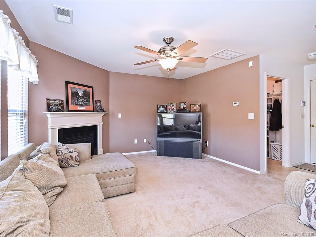 Cabarrus Crossing - Residential