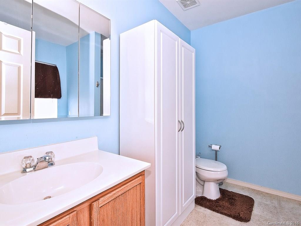 Cabarrus Crossing - Residential