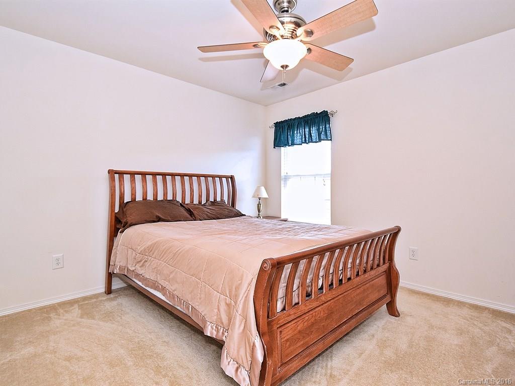 Cabarrus Crossing - Residential