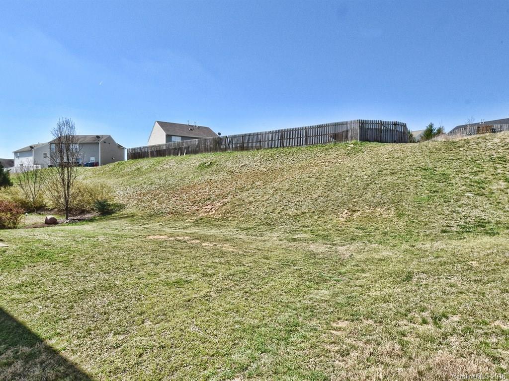 Cabarrus Crossing - Residential