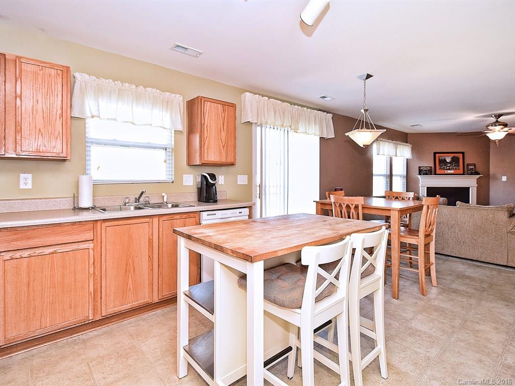 Cabarrus Crossing - Residential