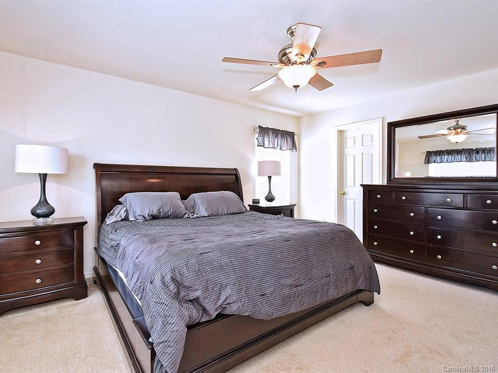 Cabarrus Crossing - Residential