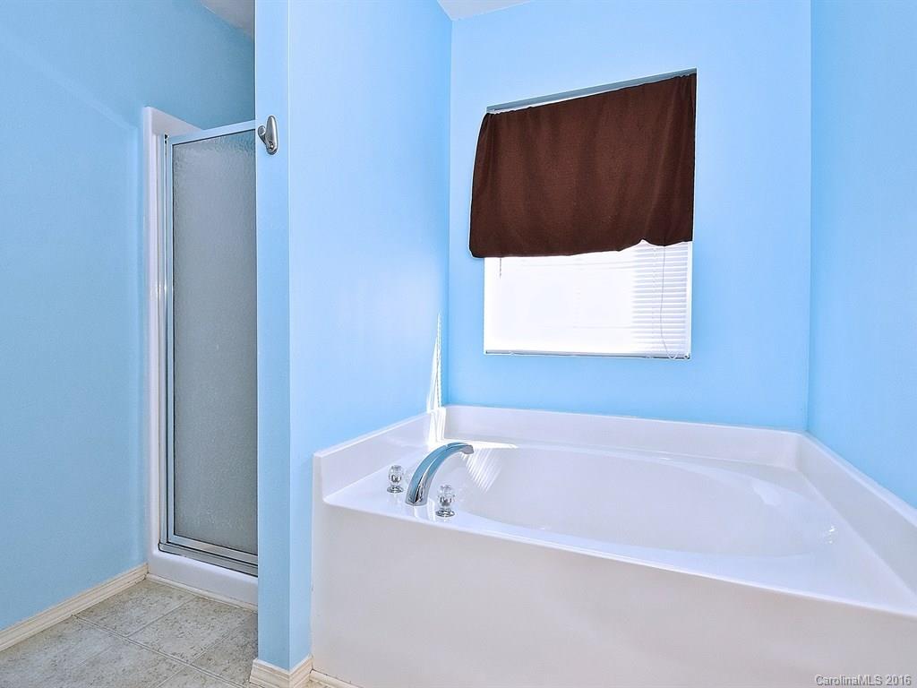 Cabarrus Crossing - Residential