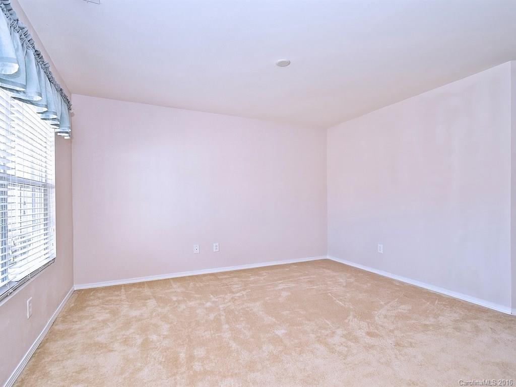 Cabarrus Crossing - Residential