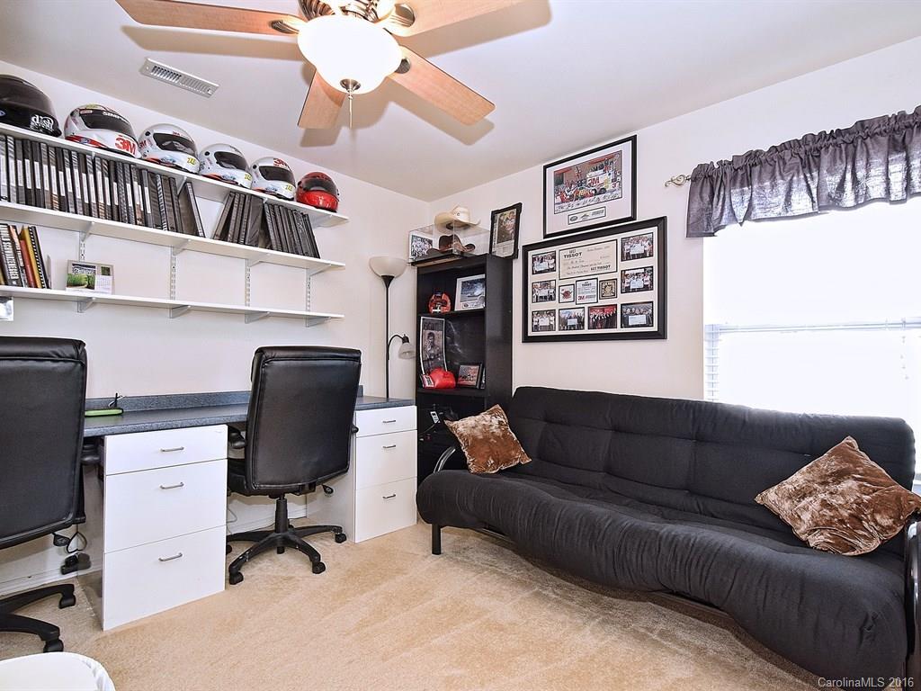 Cabarrus Crossing - Residential