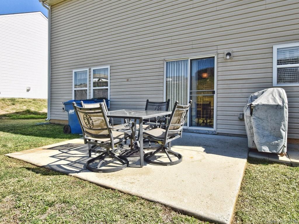 Cabarrus Crossing - Residential