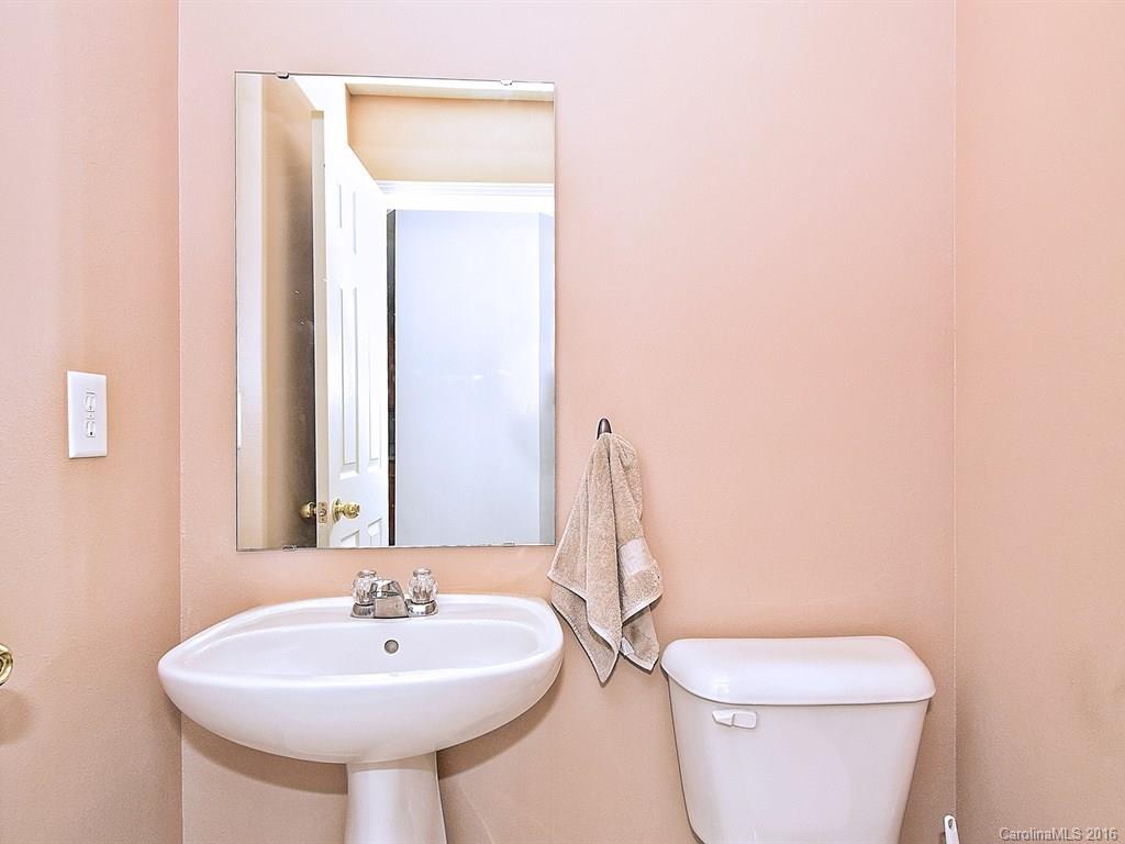 Cabarrus Crossing - Residential