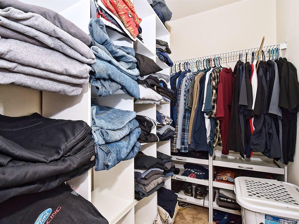 Cabarrus Crossing - Residential