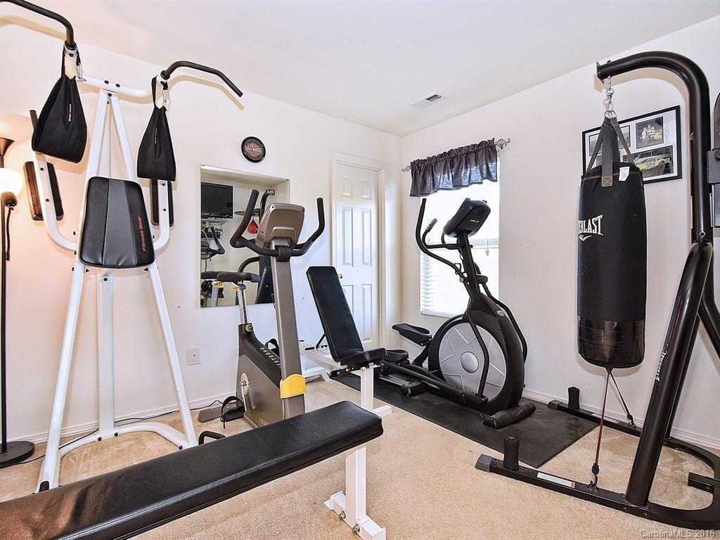 Cabarrus Crossing - Residential