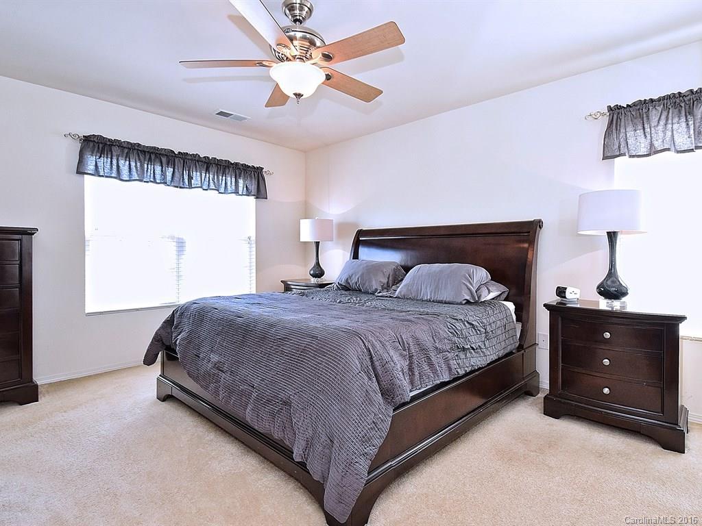 Cabarrus Crossing - Residential