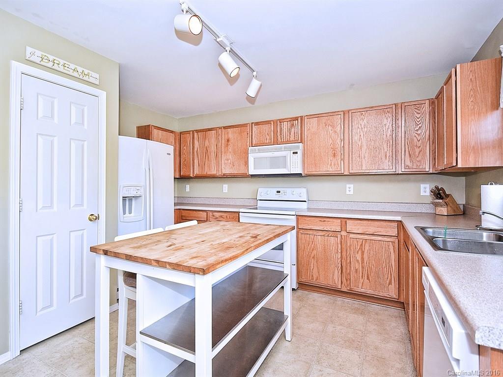 Cabarrus Crossing - Residential