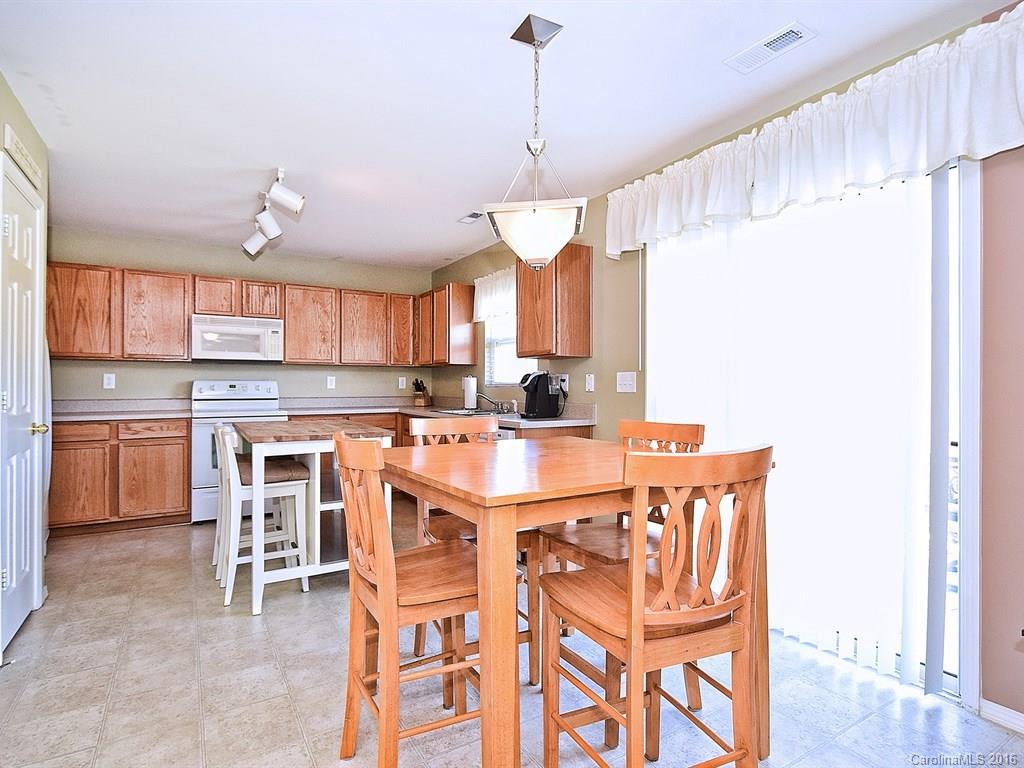 Cabarrus Crossing - Residential