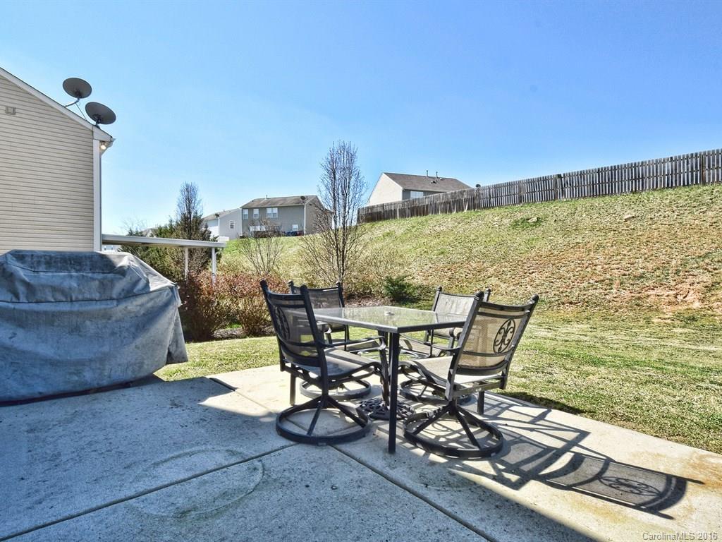 Cabarrus Crossing - Residential