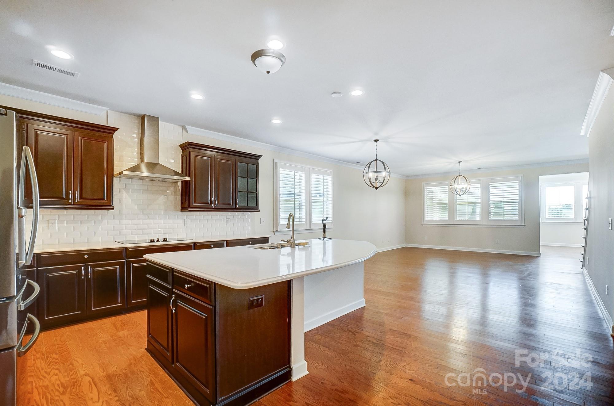 Cadence - Residential