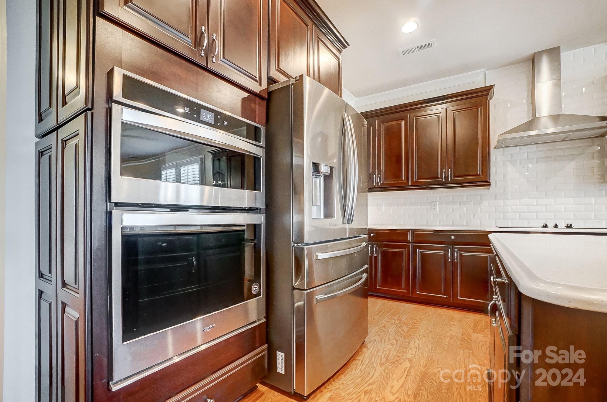 Cadence - Residential