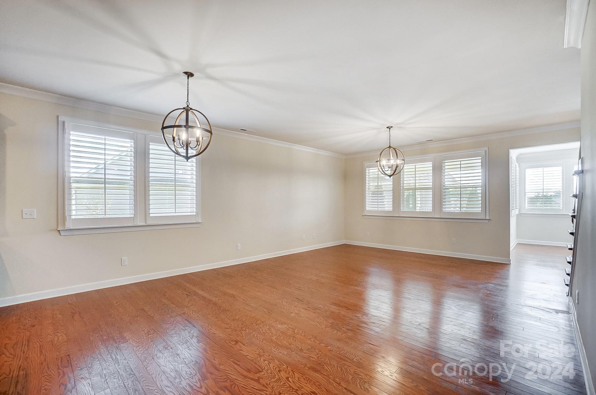 Cadence - Residential