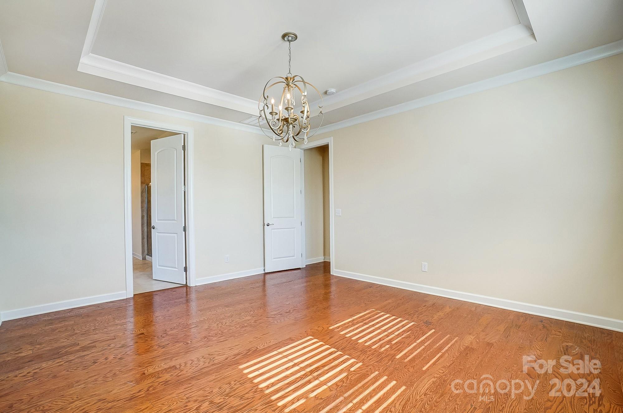 Cadence - Residential