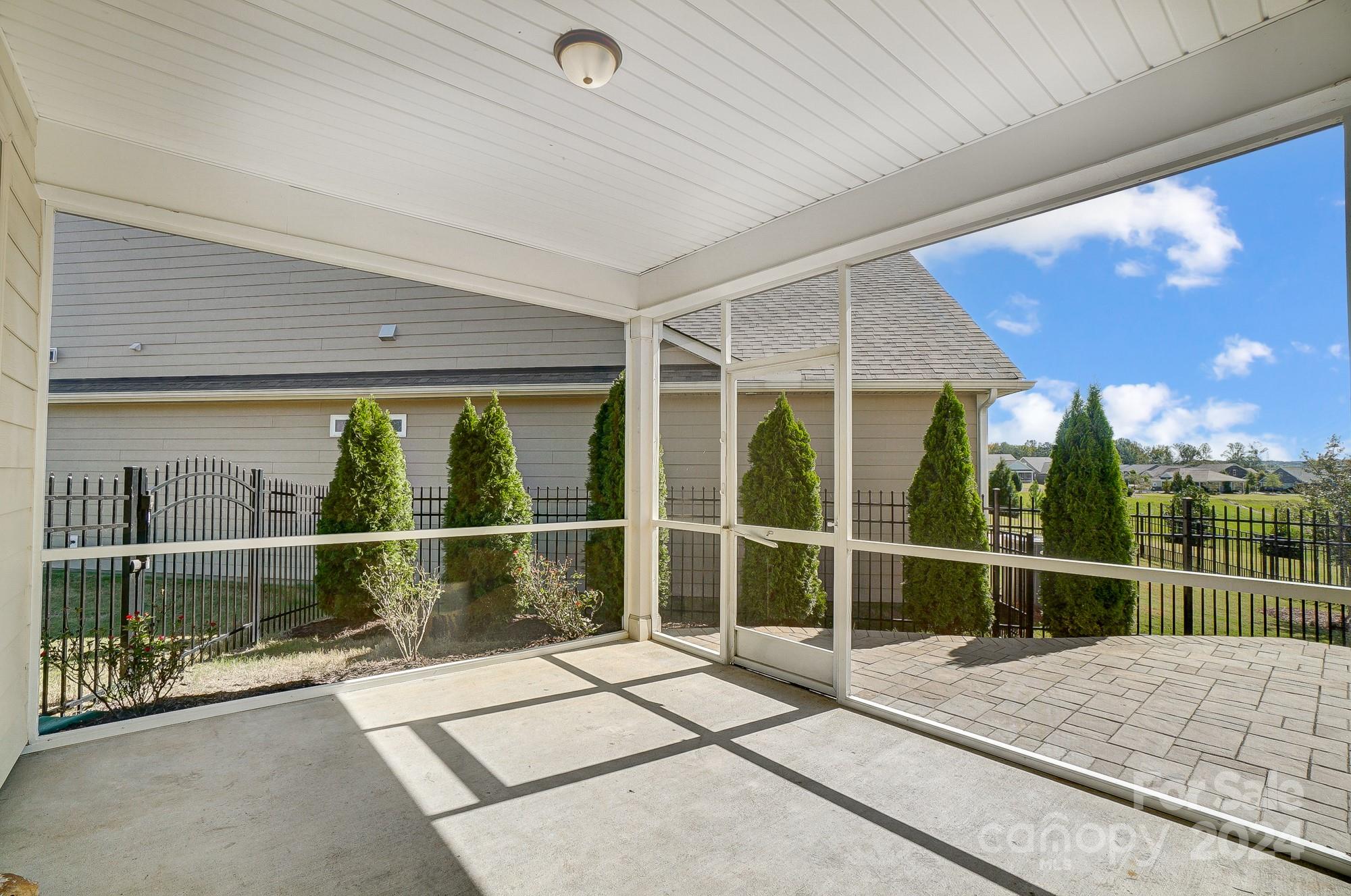 Cadence - Residential