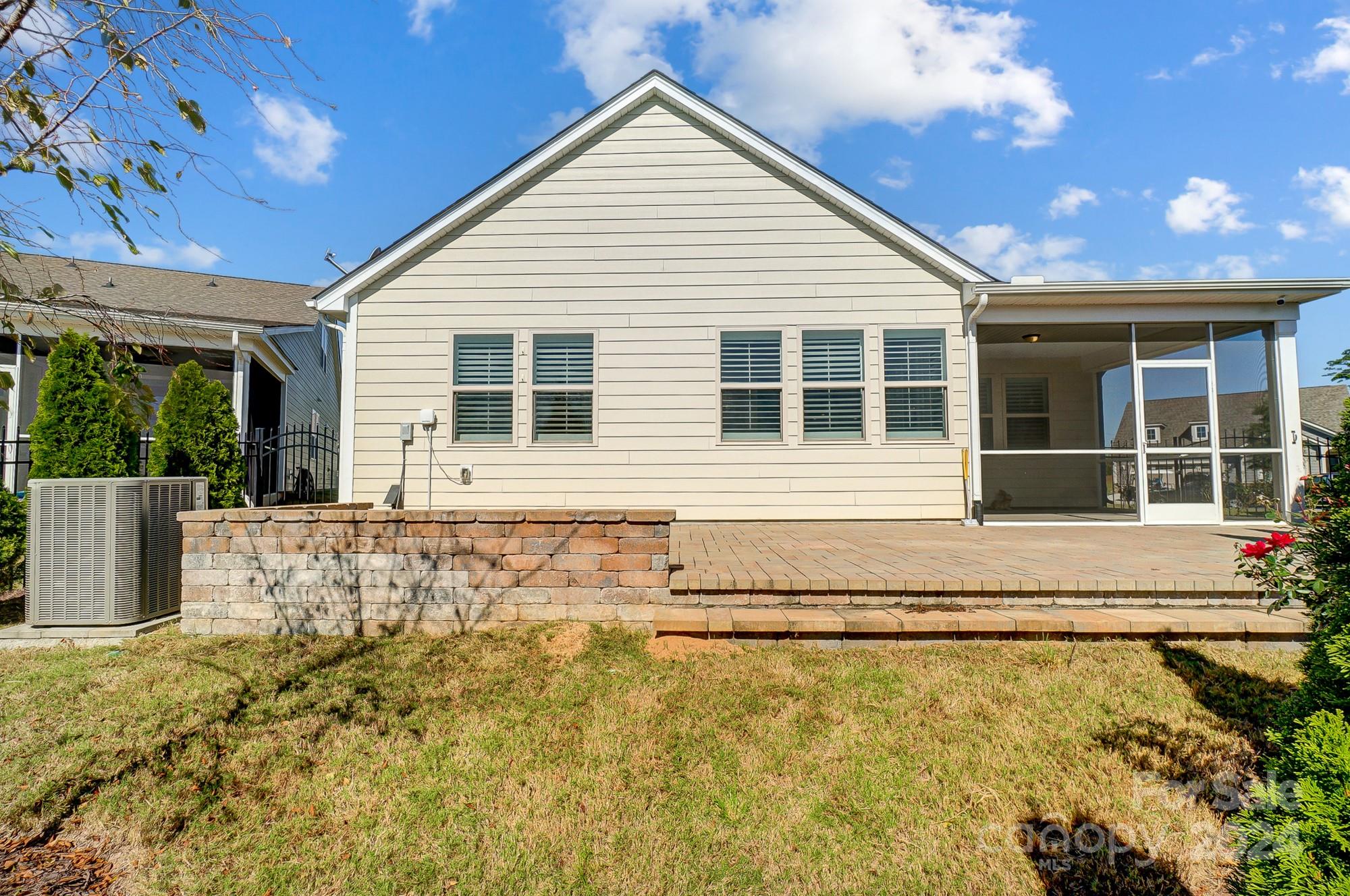 Cadence - Residential