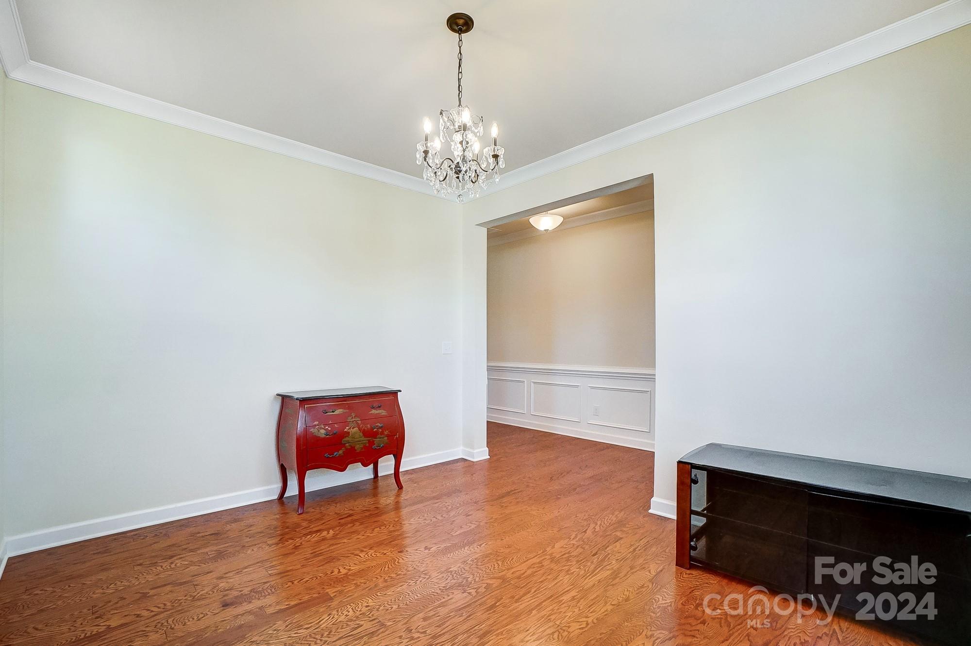 Cadence - Residential