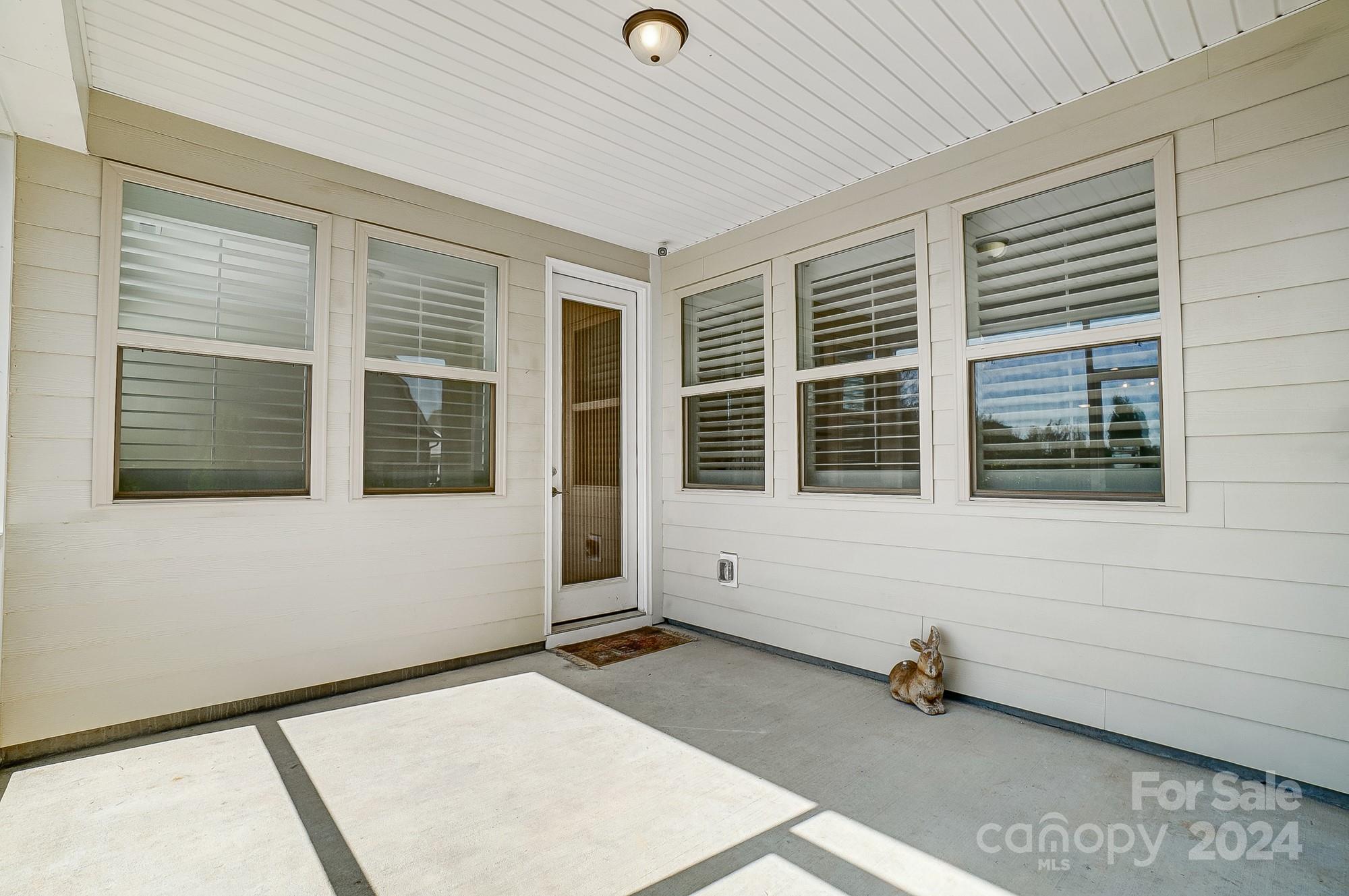 Cadence - Residential