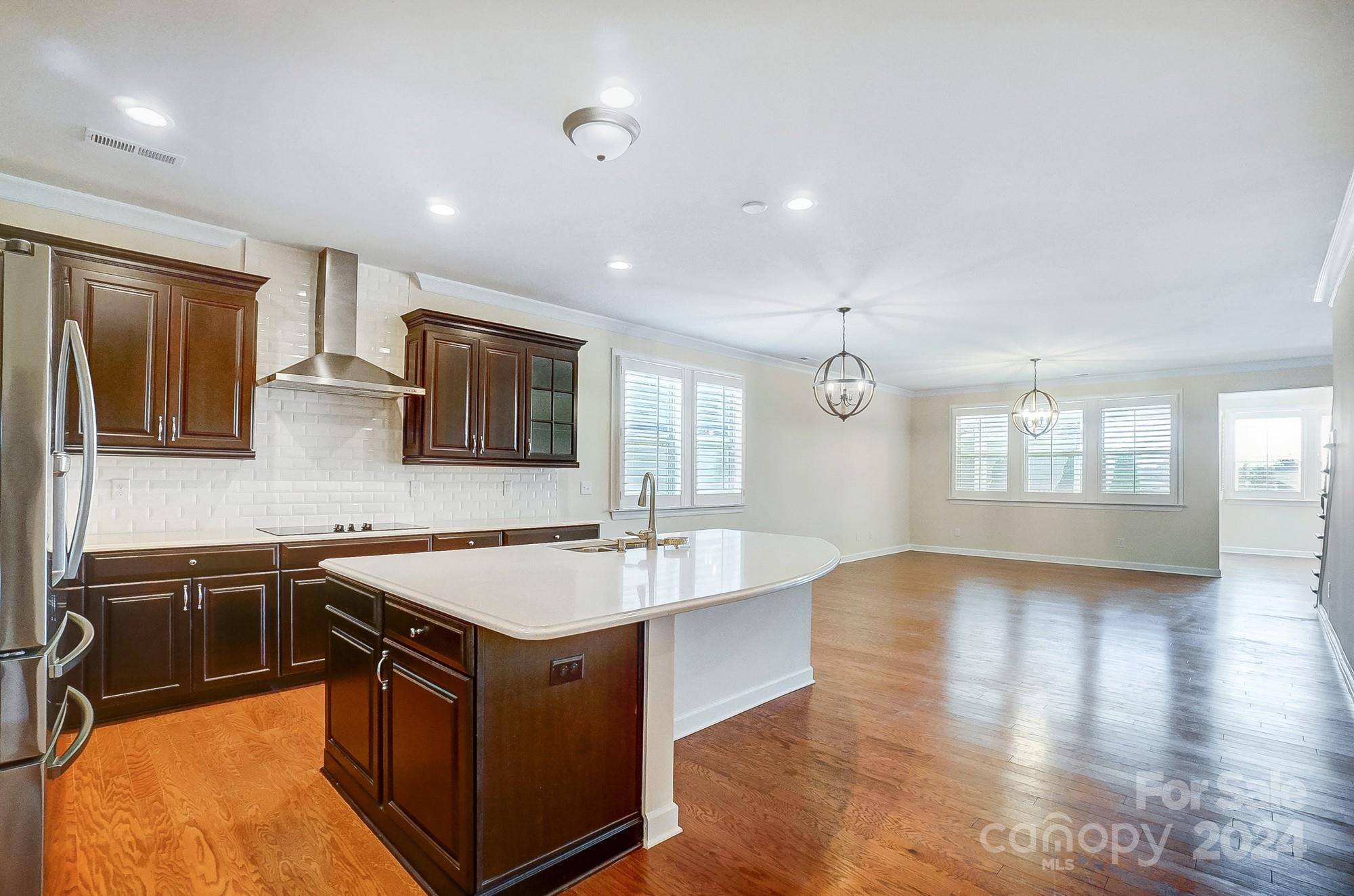 Cadence - Residential