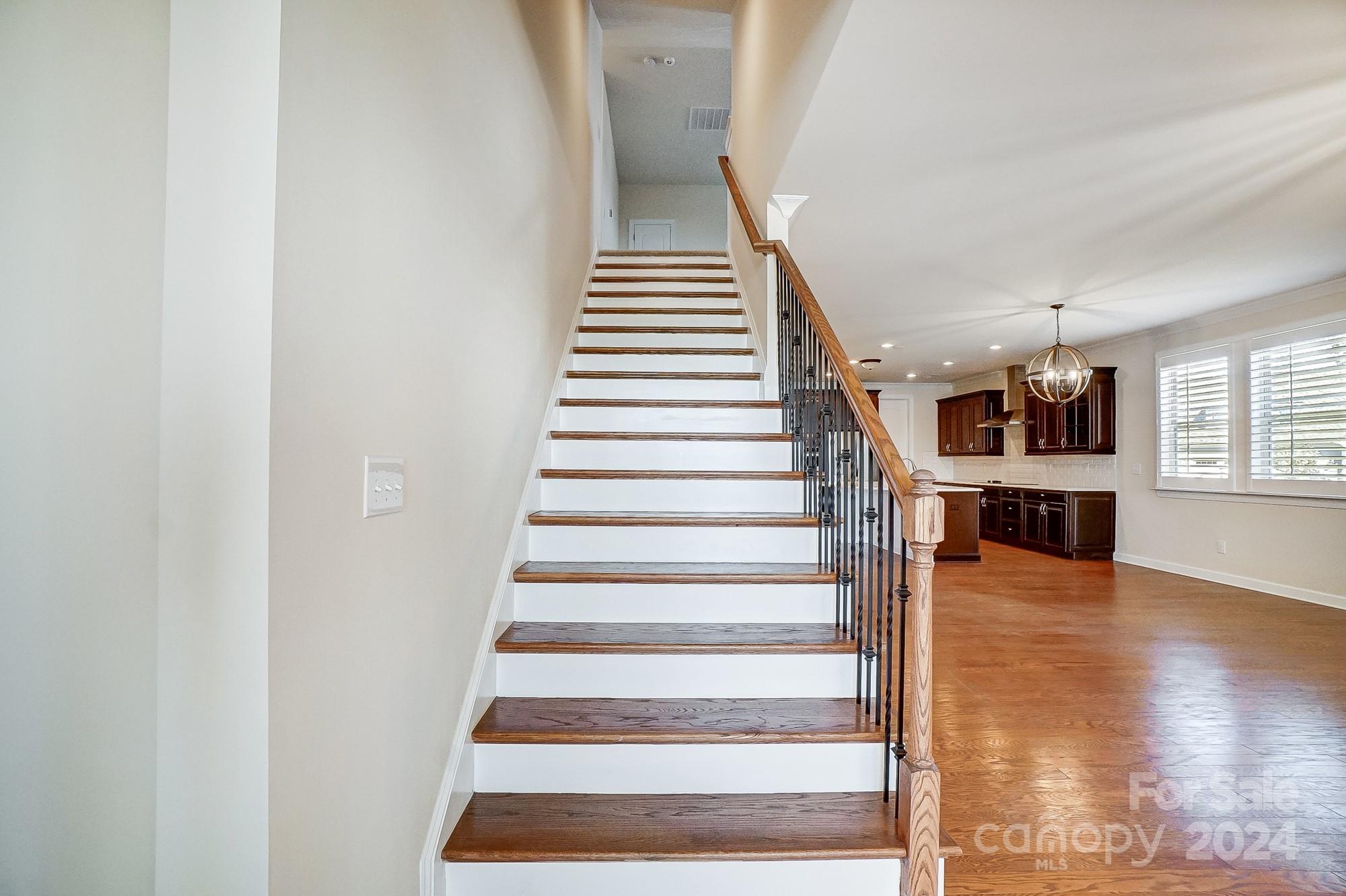 Cadence - Residential