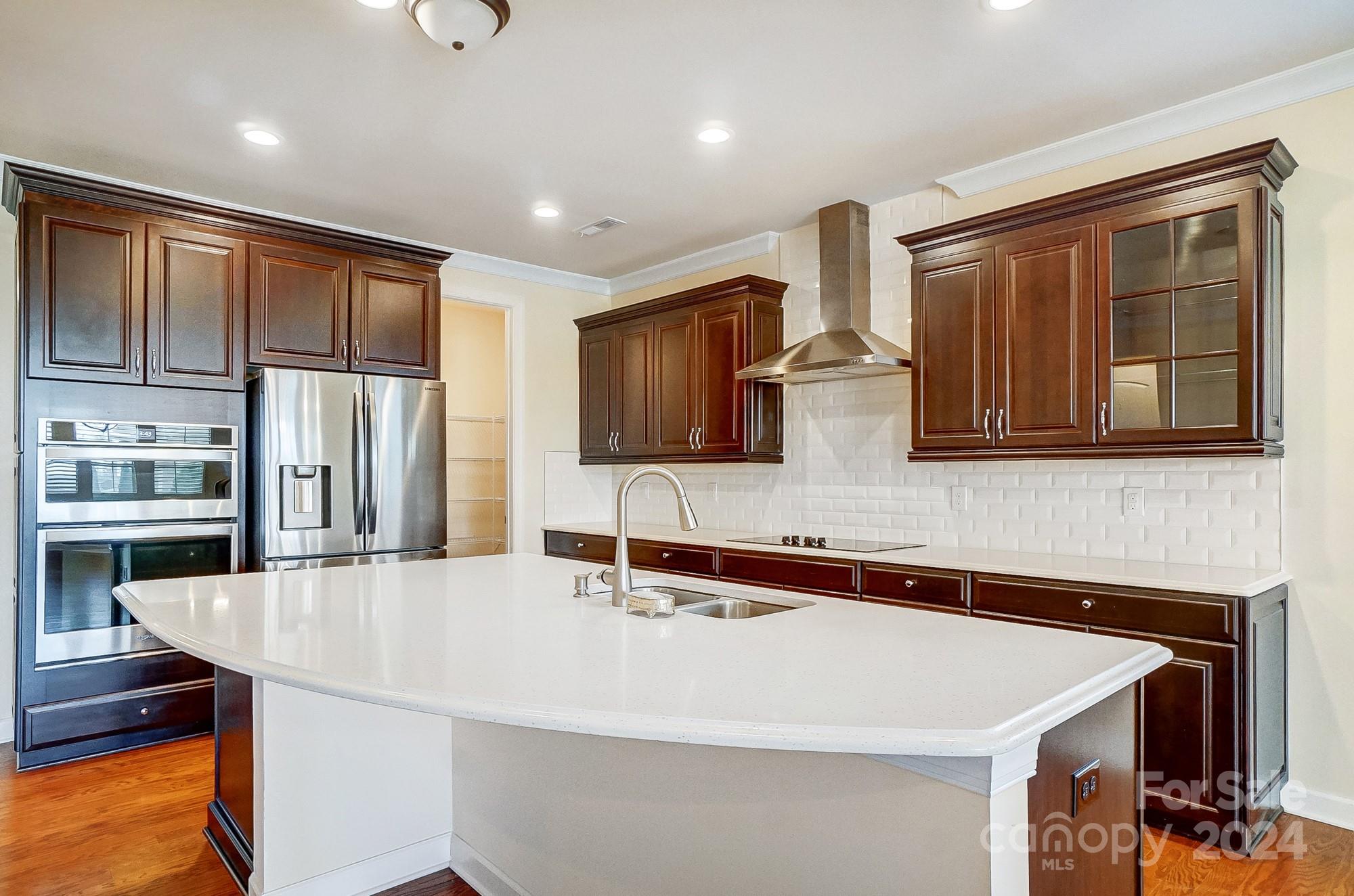 Cadence - Residential