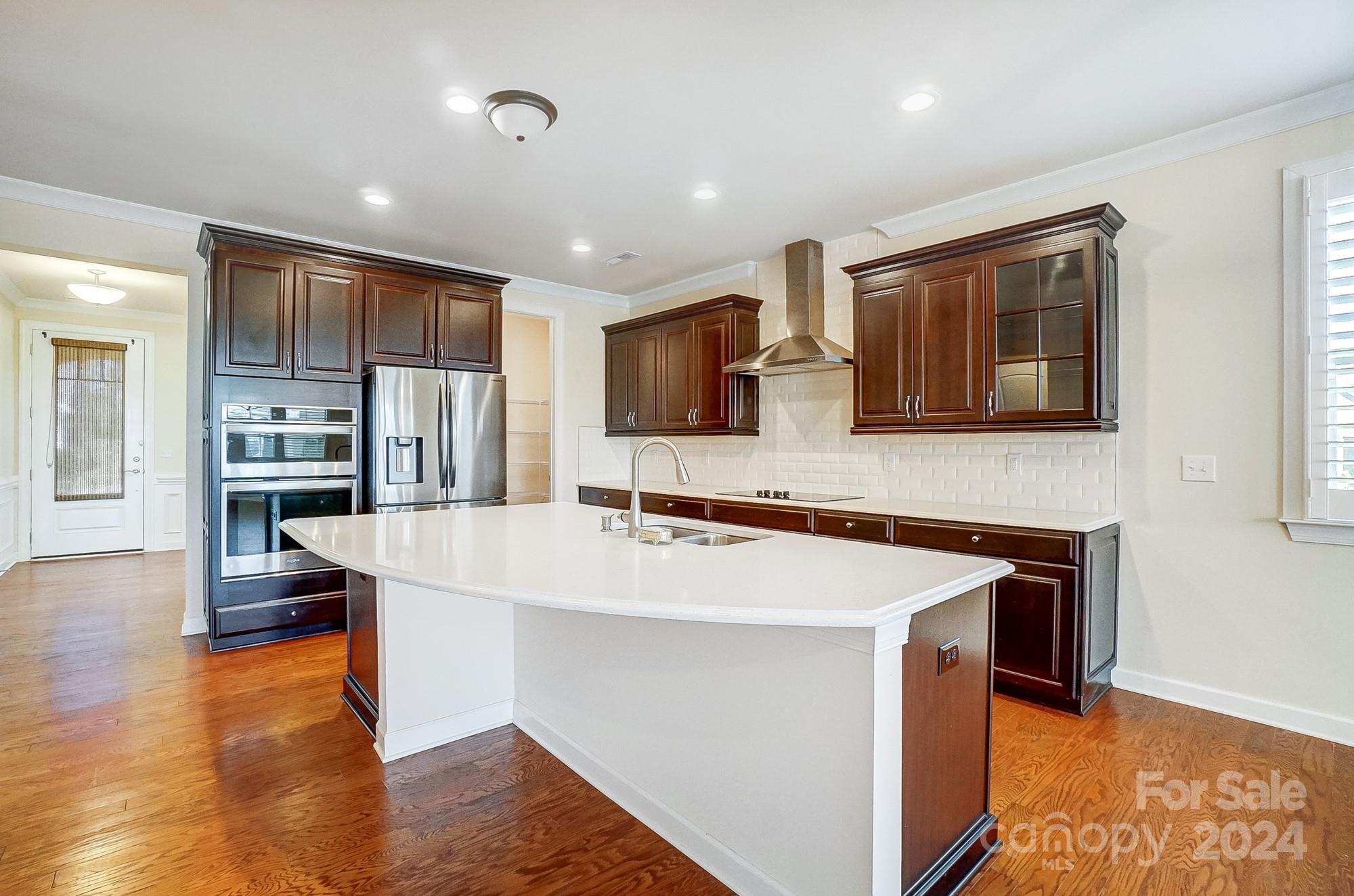 Cadence - Residential