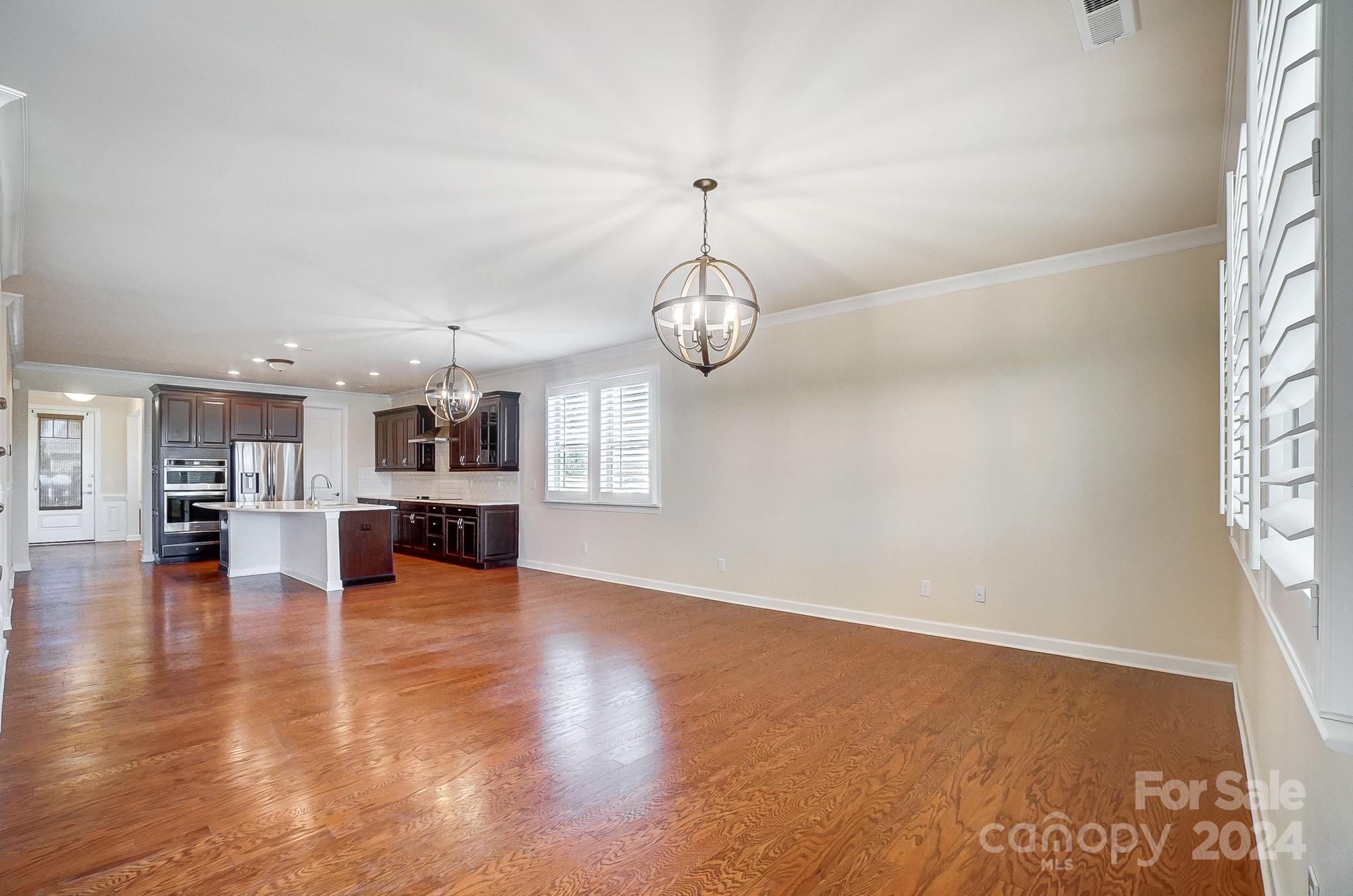 Cadence - Residential