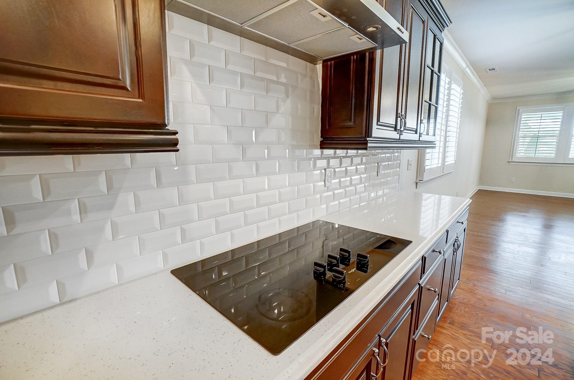 Cadence - Residential