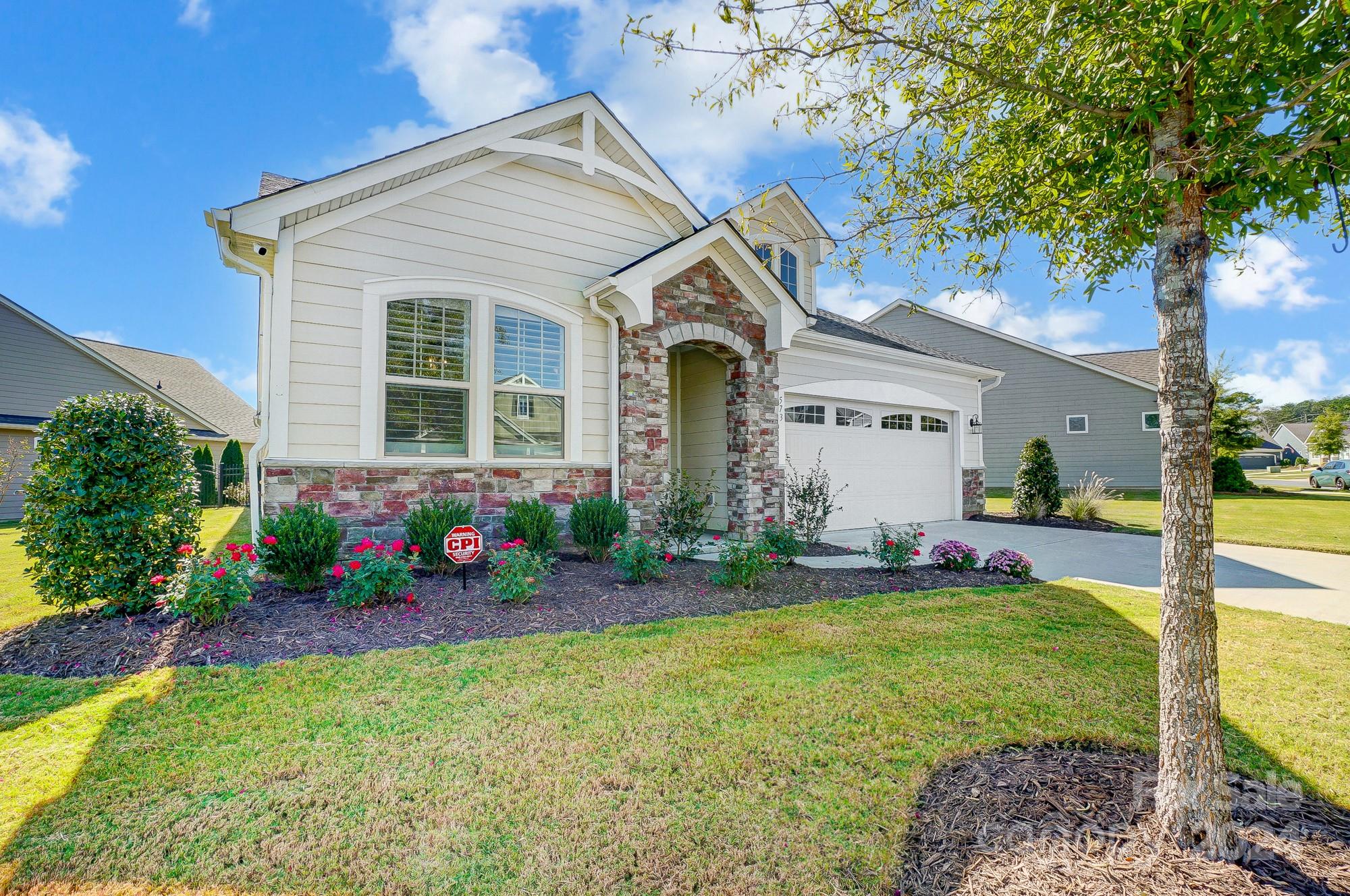 Cadence - Residential