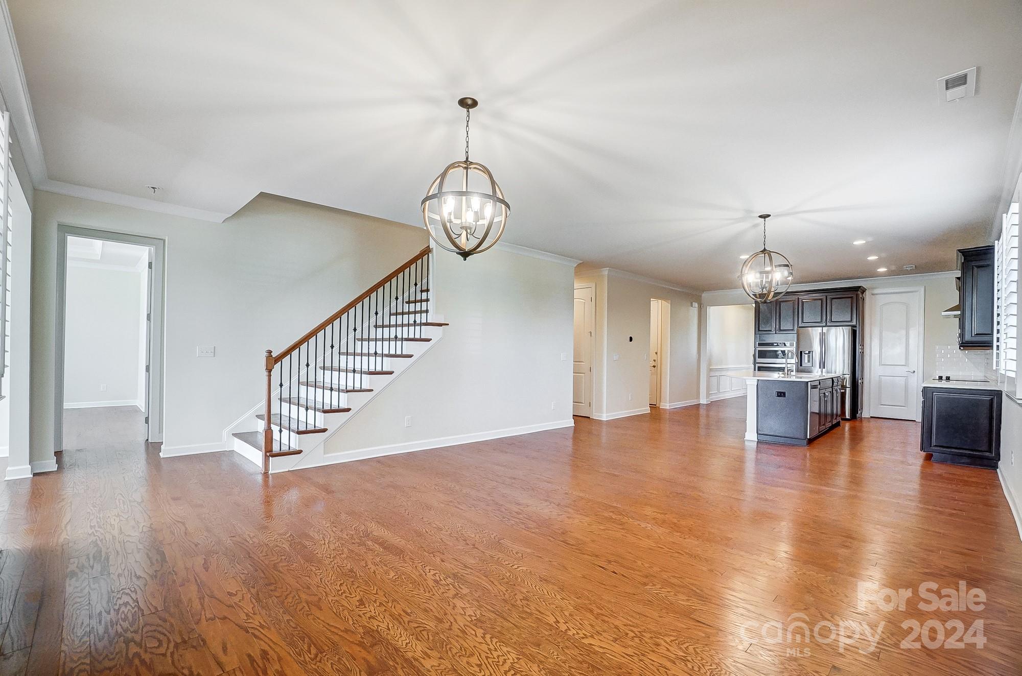 Cadence - Residential