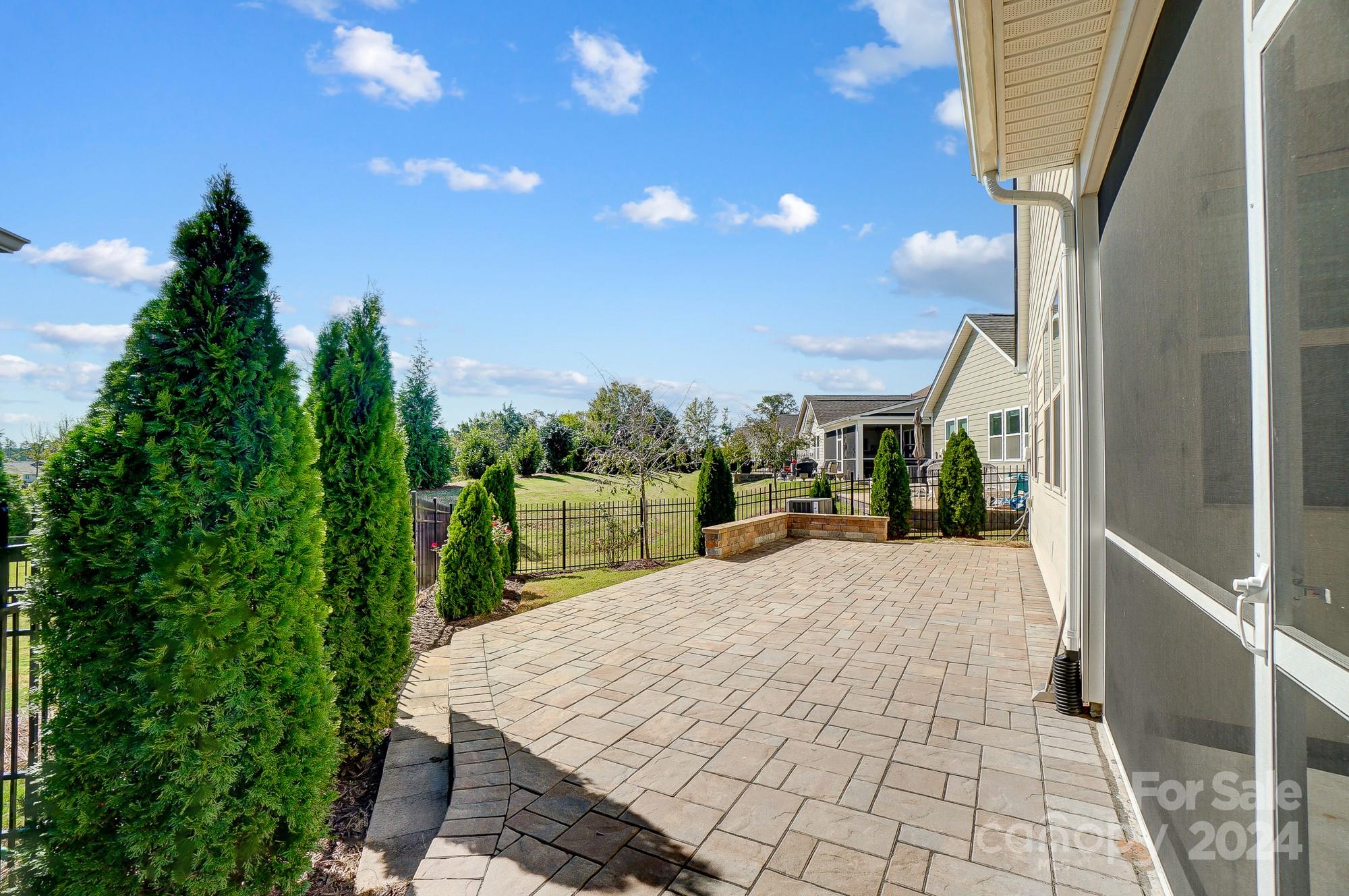 Cadence - Residential