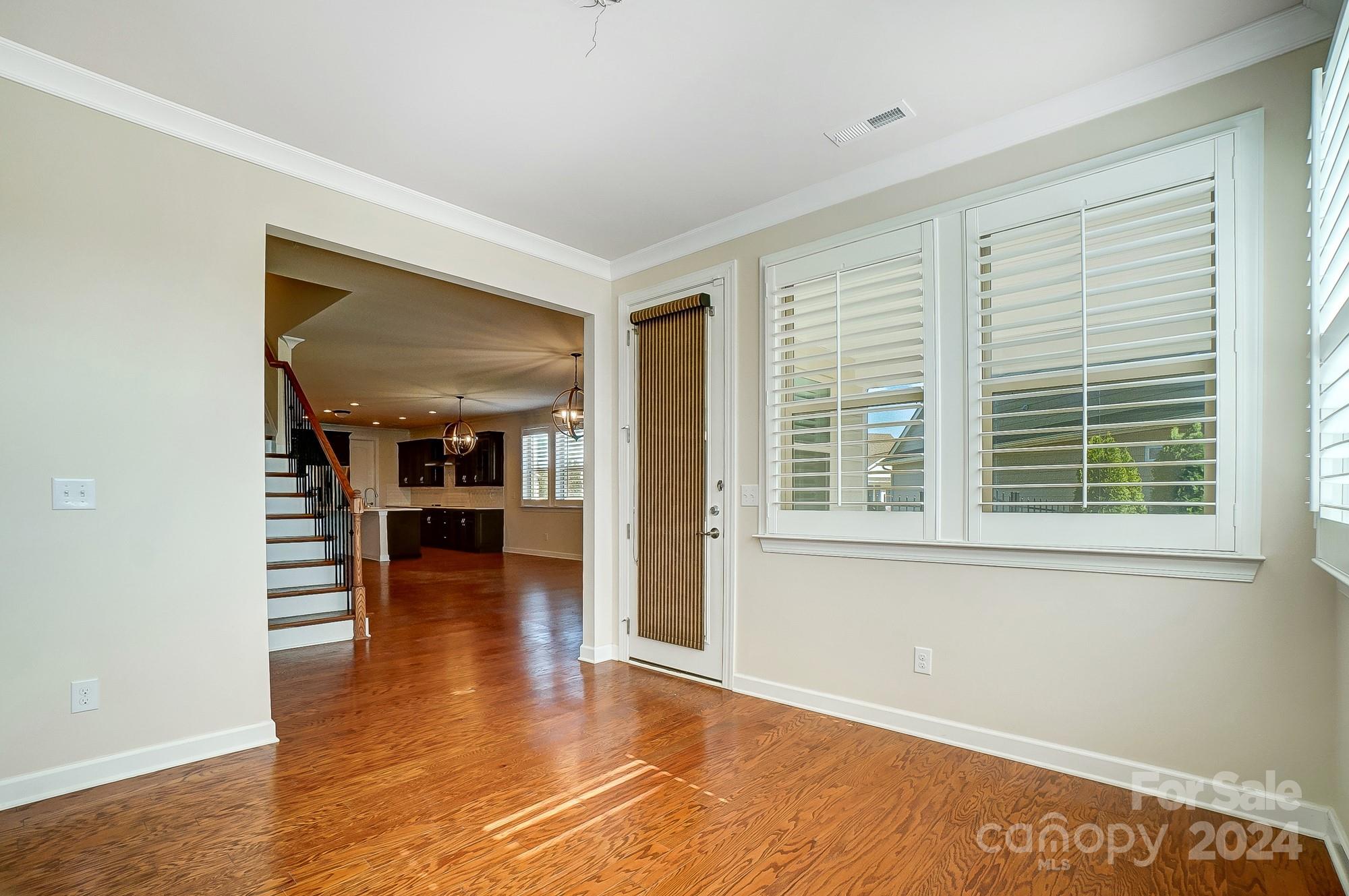 Cadence - Residential