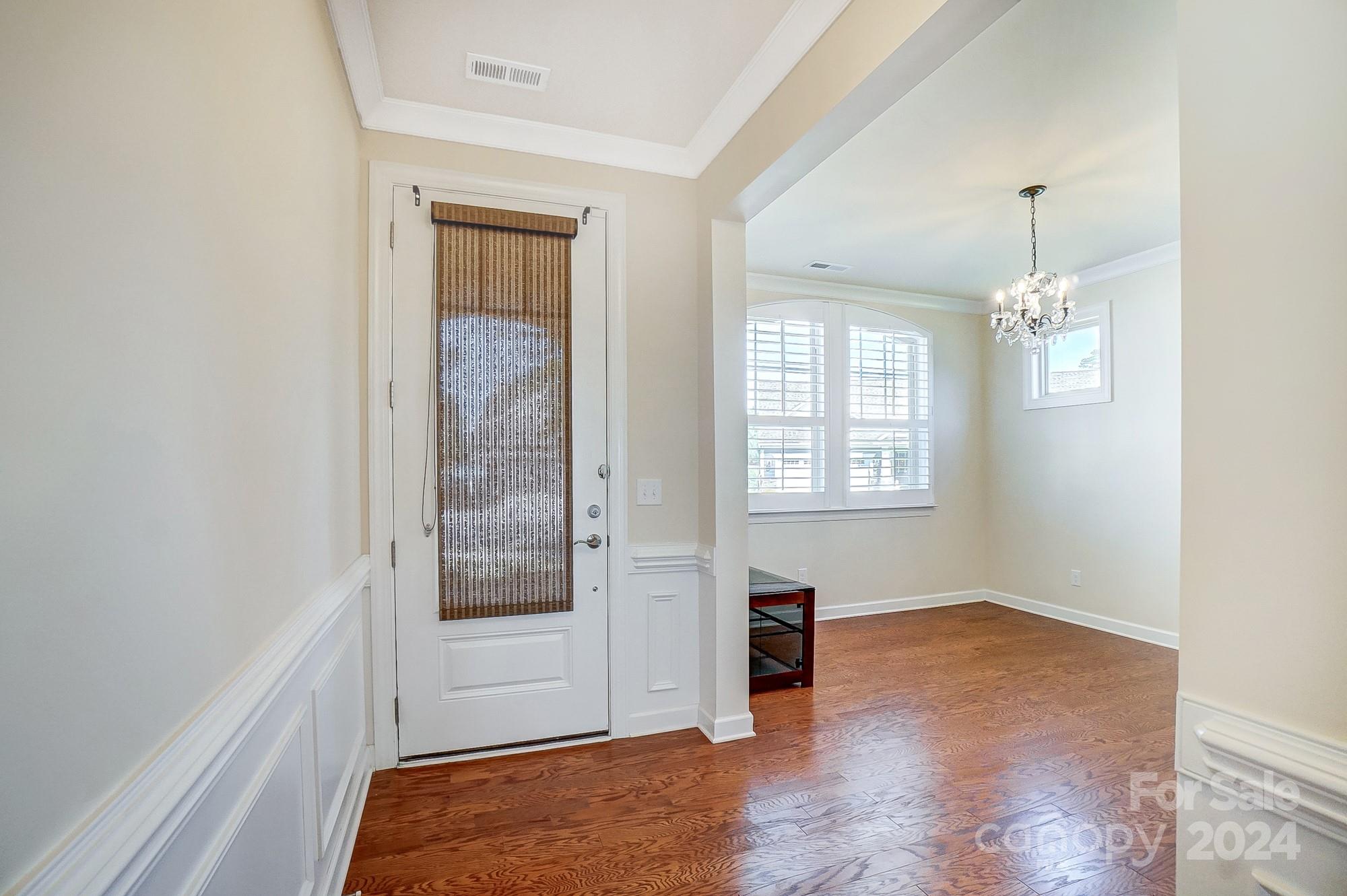 Cadence - Residential