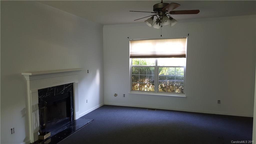 Hayden Commons - Residential