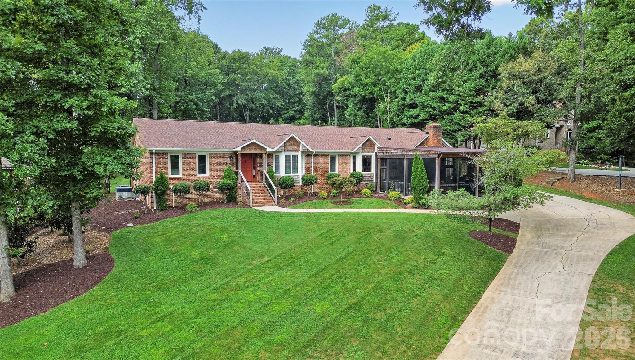 6014 Lake Providence Lane