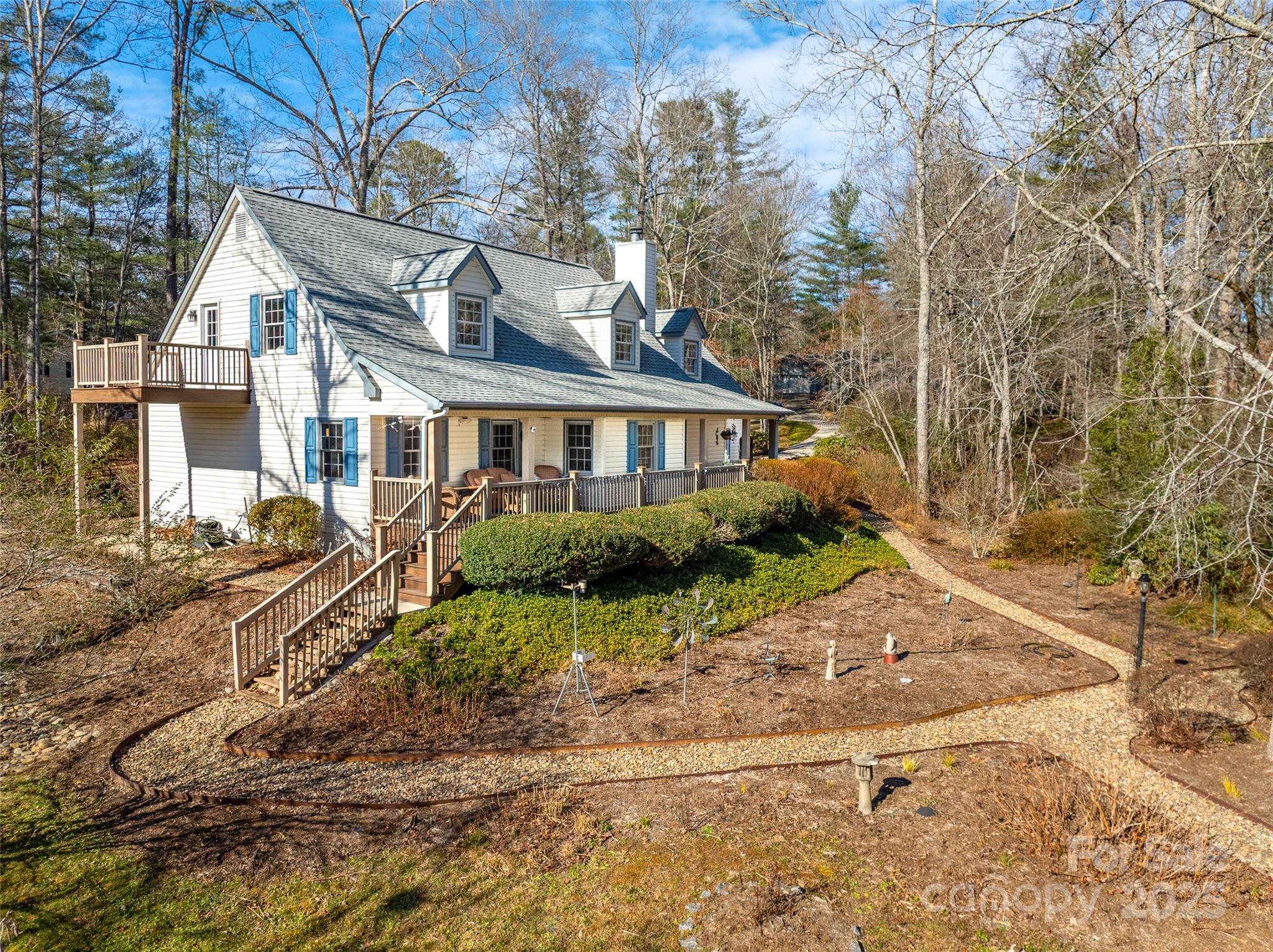 18 Tall Pines Trail