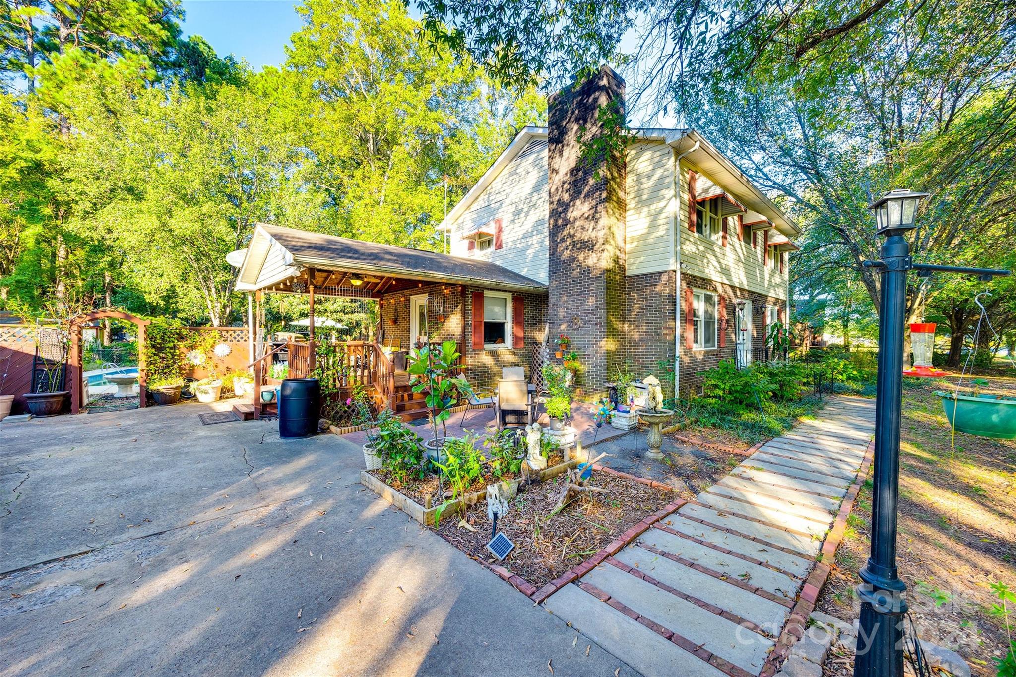 River Pines - Residential