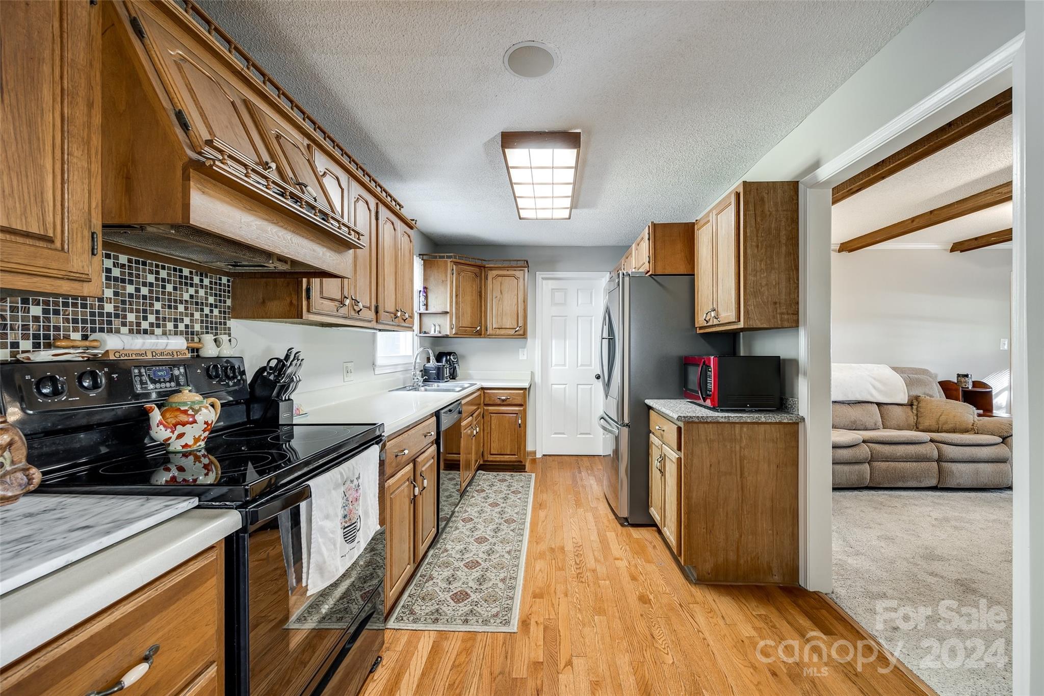 River Pines - Residential