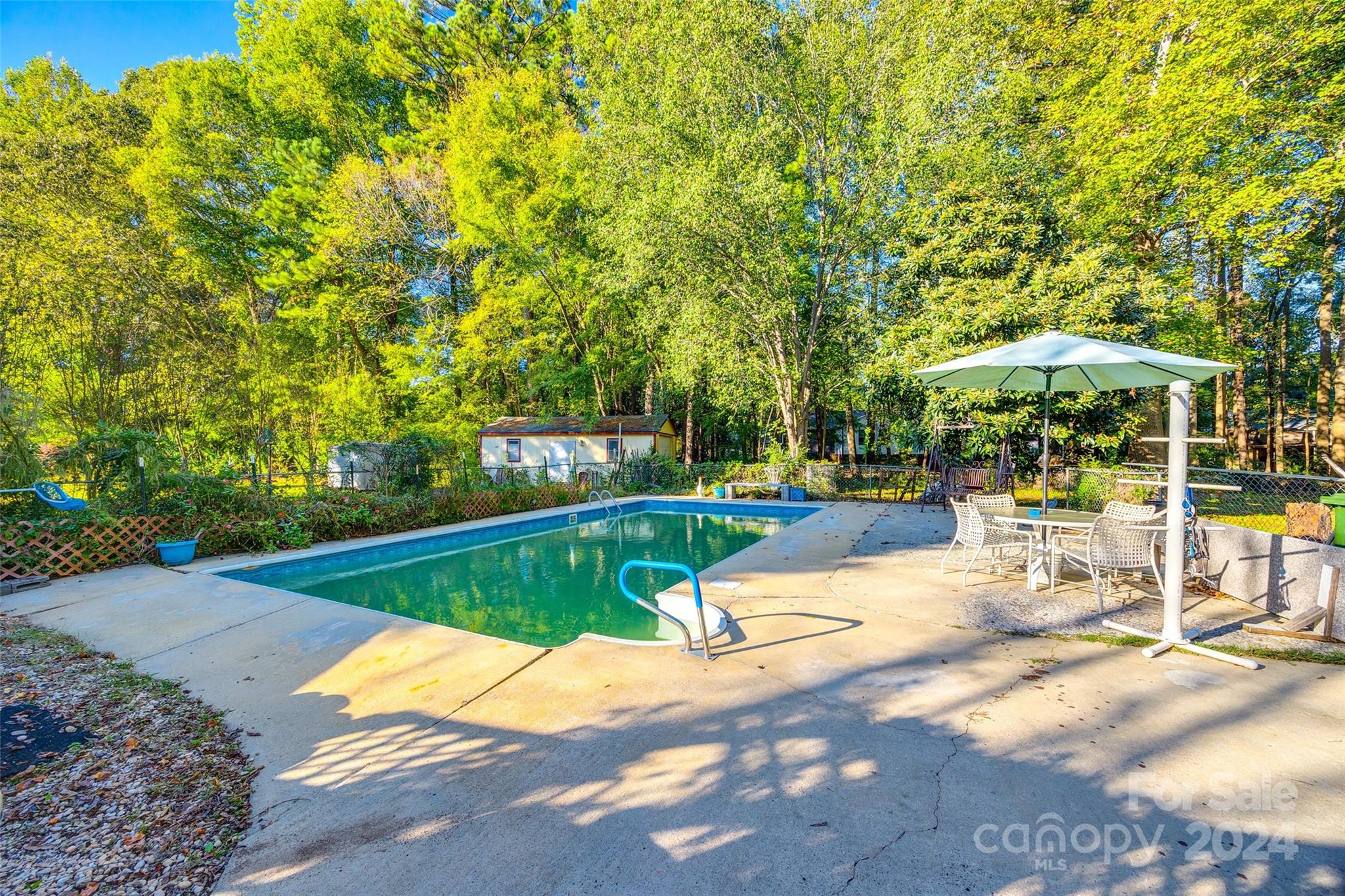 River Pines - Residential