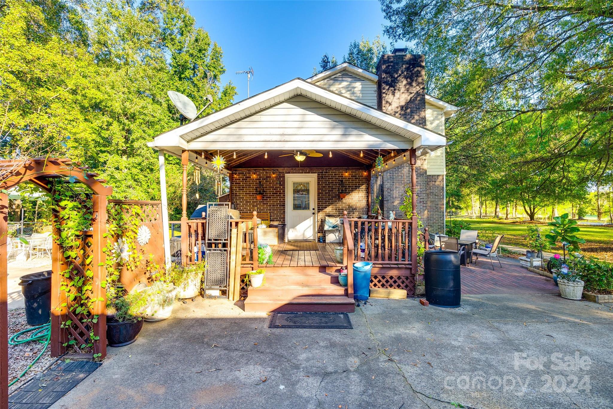 River Pines - Residential