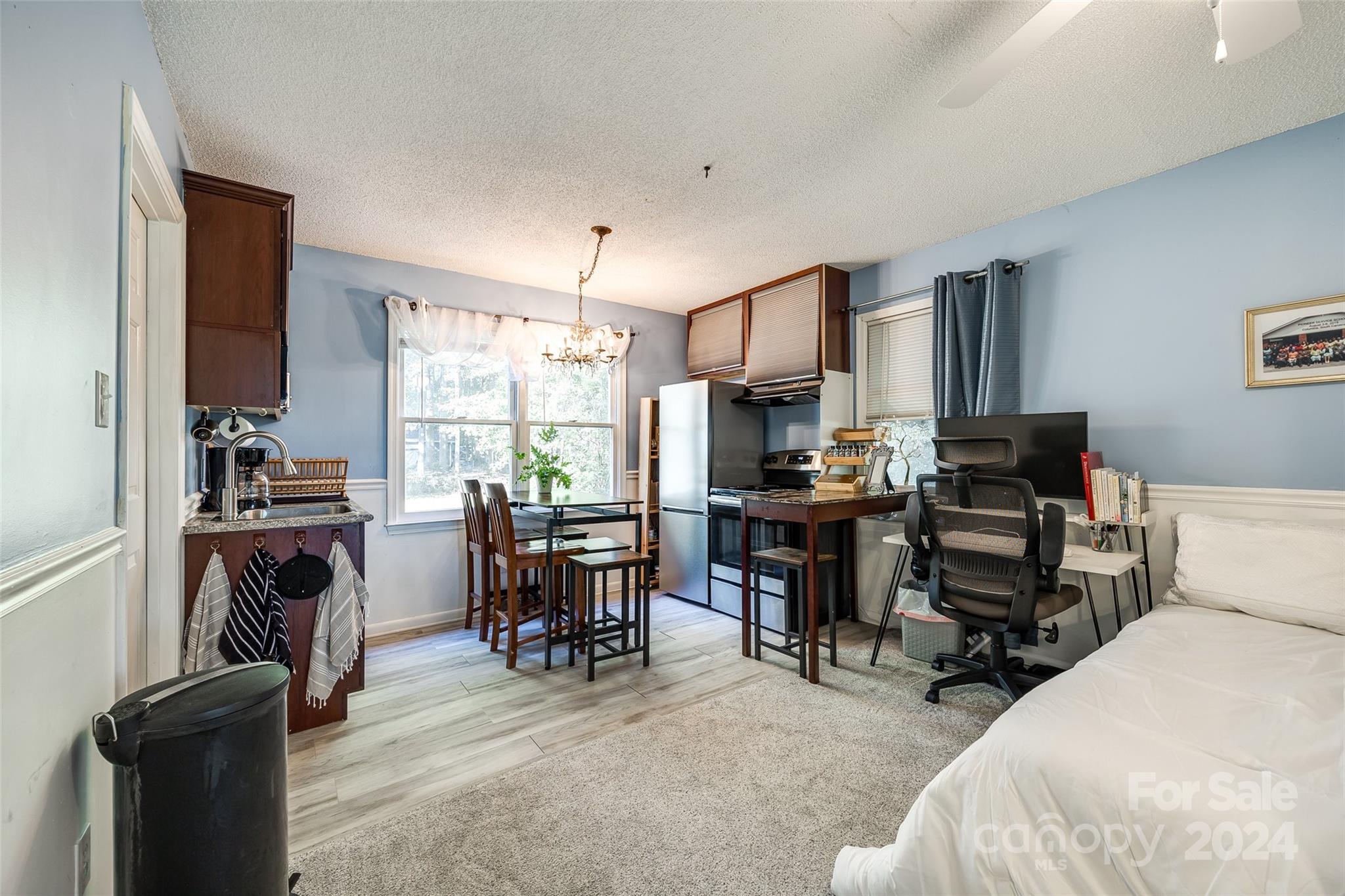 River Pines - Residential