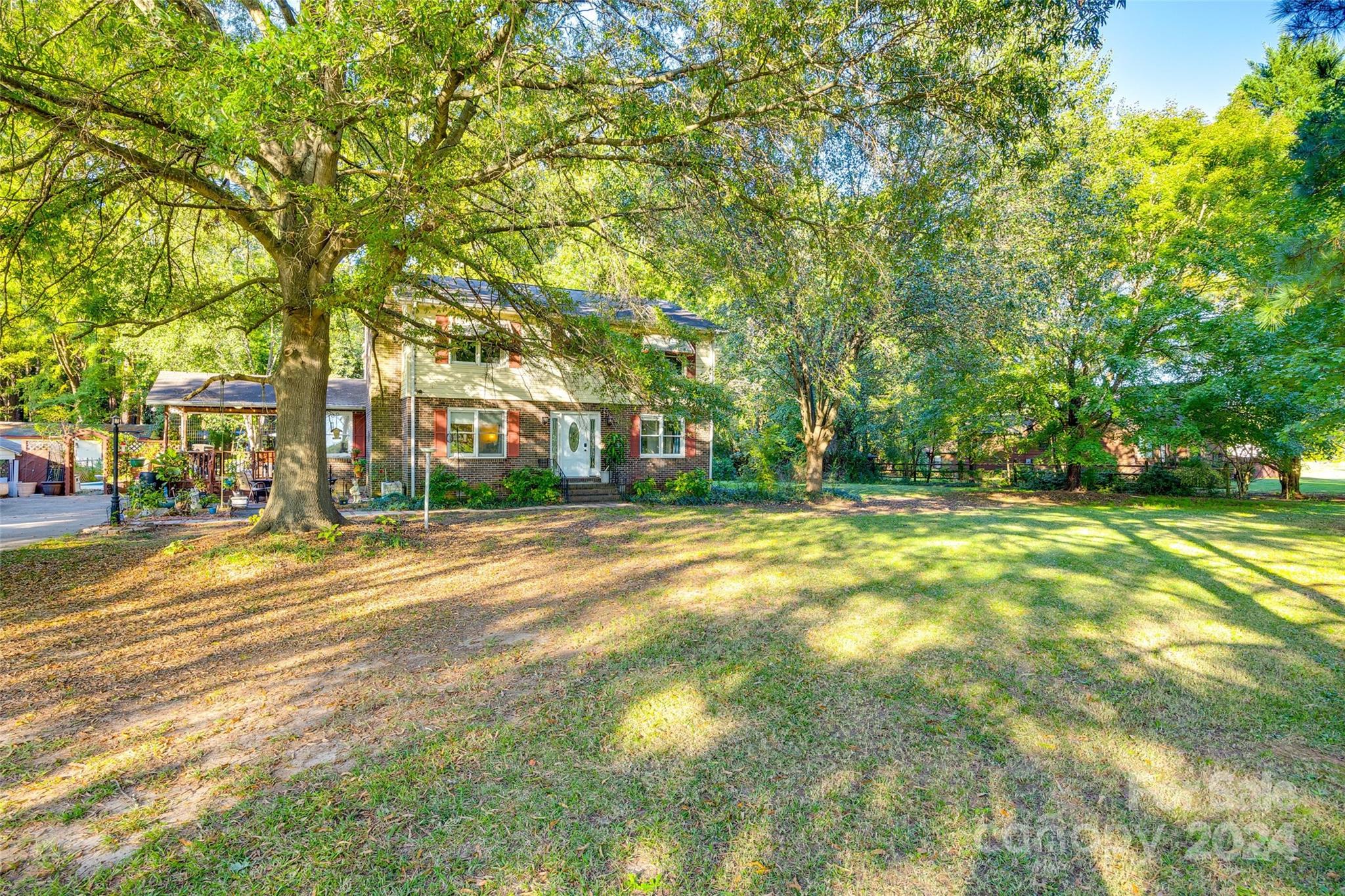 River Pines - Residential