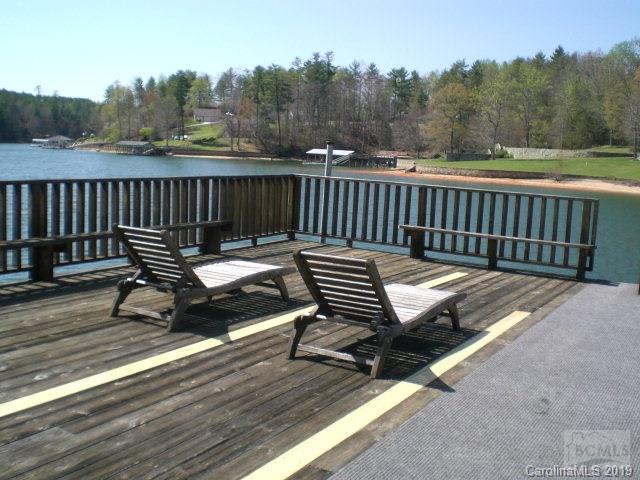 East Shores - Residential