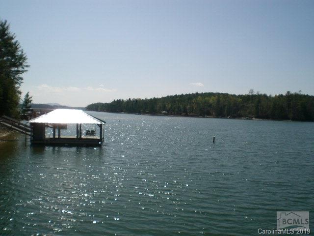 East Shores - Residential