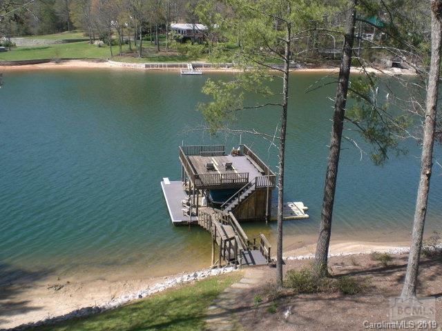 East Shores - Residential