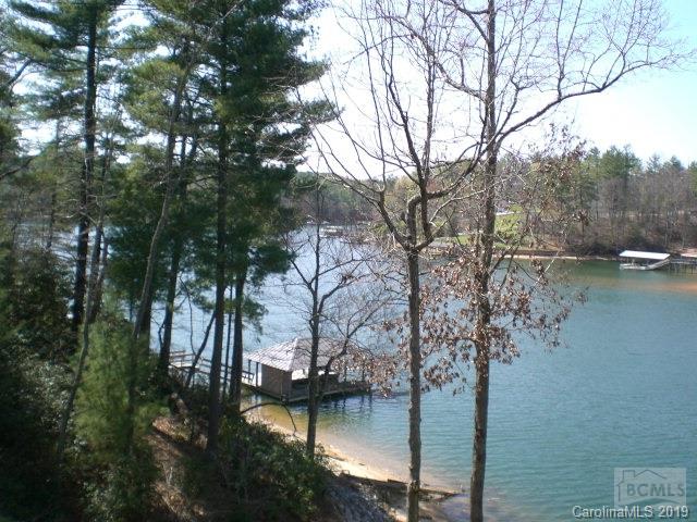 East Shores - Residential